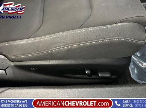Used 2019 Chevrolet Camaro LT RWD image 24