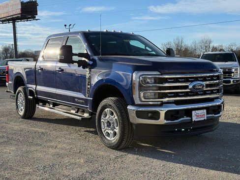 New 2026 Ford F250 XLT w/ XLT Premium Package image 2