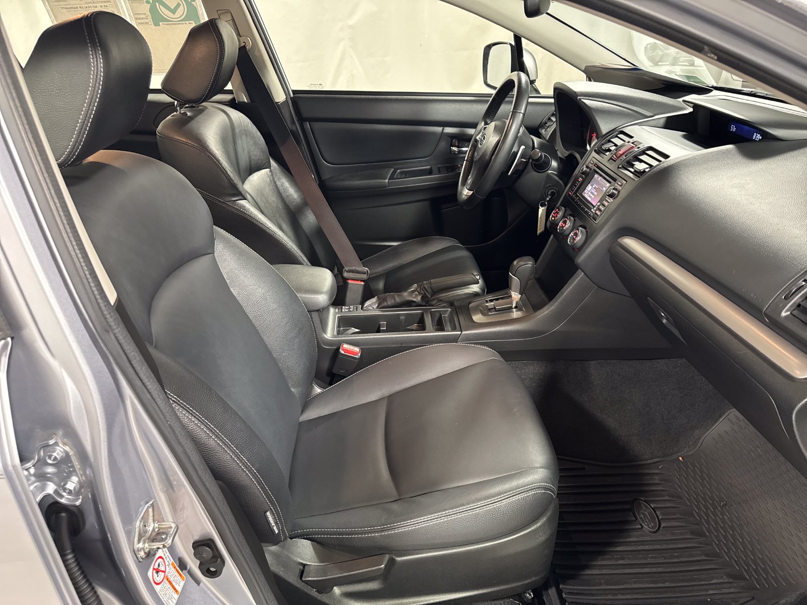 Used 2013 Subaru Impreza 2.0i Limited w/ Popular Pkg 1 AWD/4WD image 22