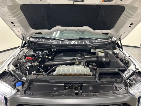 Used 2022 Ford F150 XLT w/ Equipment Group 302A High image 31