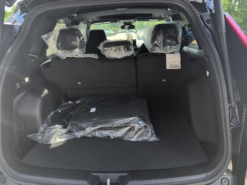 Used 2026 Honda CR-V TrailSport image 9