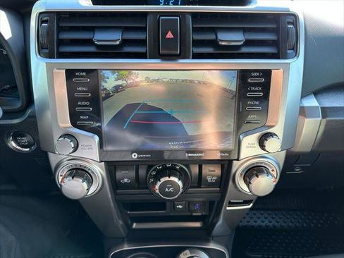 Certified 2023 Toyota 4Runner SR5 Premium w/ Moonroof Package AWD/4WD image 16