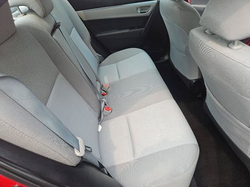 Used 2016 Toyota Corolla LE FWD image 21