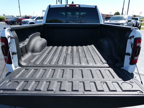Used 2020 RAM 1500 Big Horn image 16