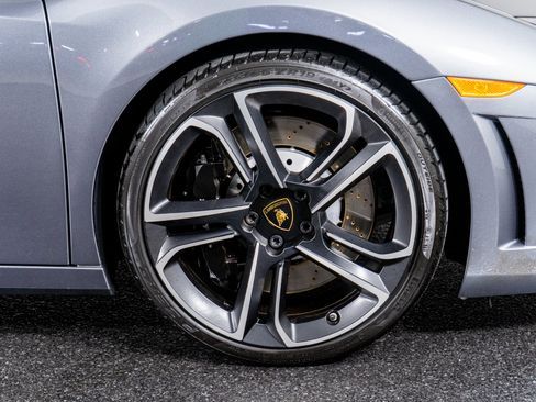 Used 2013 Lamborghini Gallardo LP 550-2 image 7