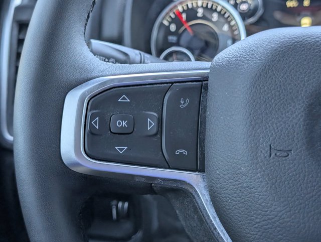 Used 2025 RAM 1500 Big Horn RWD image 24