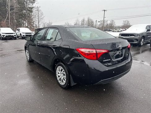 Used 2017 Toyota Corolla L image 3