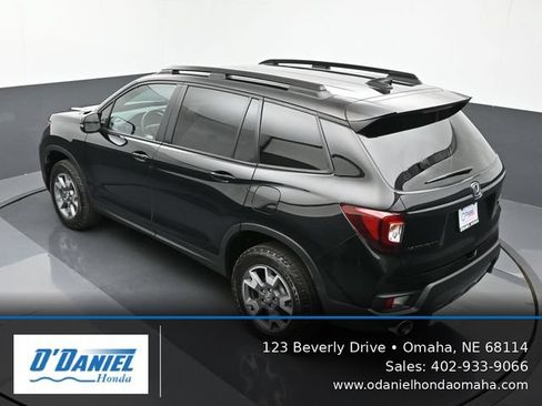 Used 2023 Honda Passport TrailSport image 15