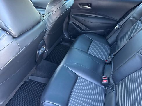 New 2026 Toyota Corolla XSE image 11