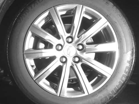 Used 2023 Cadillac XT4 Premium Luxury image 12