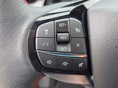Used 2025 Ford Explorer ST w/ Sun And Sound Package RWD image 24