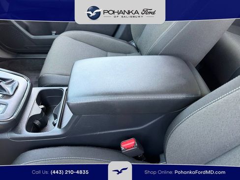 Used 2025 Honda CR-V LX image 13