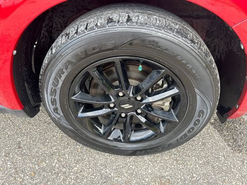 Used 2020 Dodge Journey SE w/ SE Popular Equipment Group FWD image 21