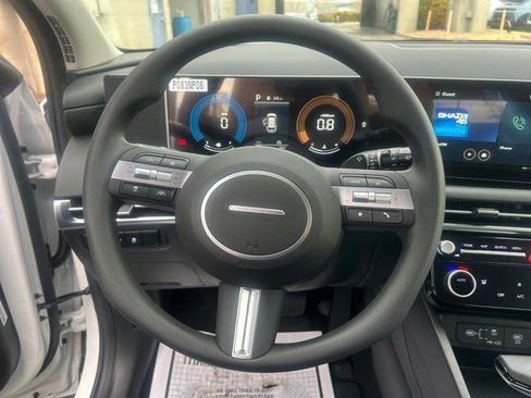 New 2026 Hyundai Tucson SEL FWD image 16