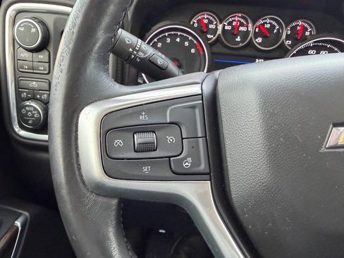 Used 2019 Chevrolet Silverado 1500 LT w/ All-Star Edition image 13