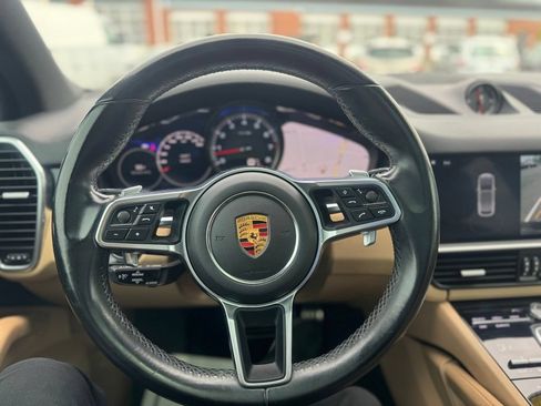 Used 2019 Porsche Cayenne S AWD/4WD image 34
