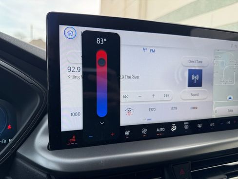 Used 2023 Ford Escape Active w/ Tech Pack #2 image 26