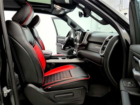 Used 2022 RAM 1500 Big Horn image 17