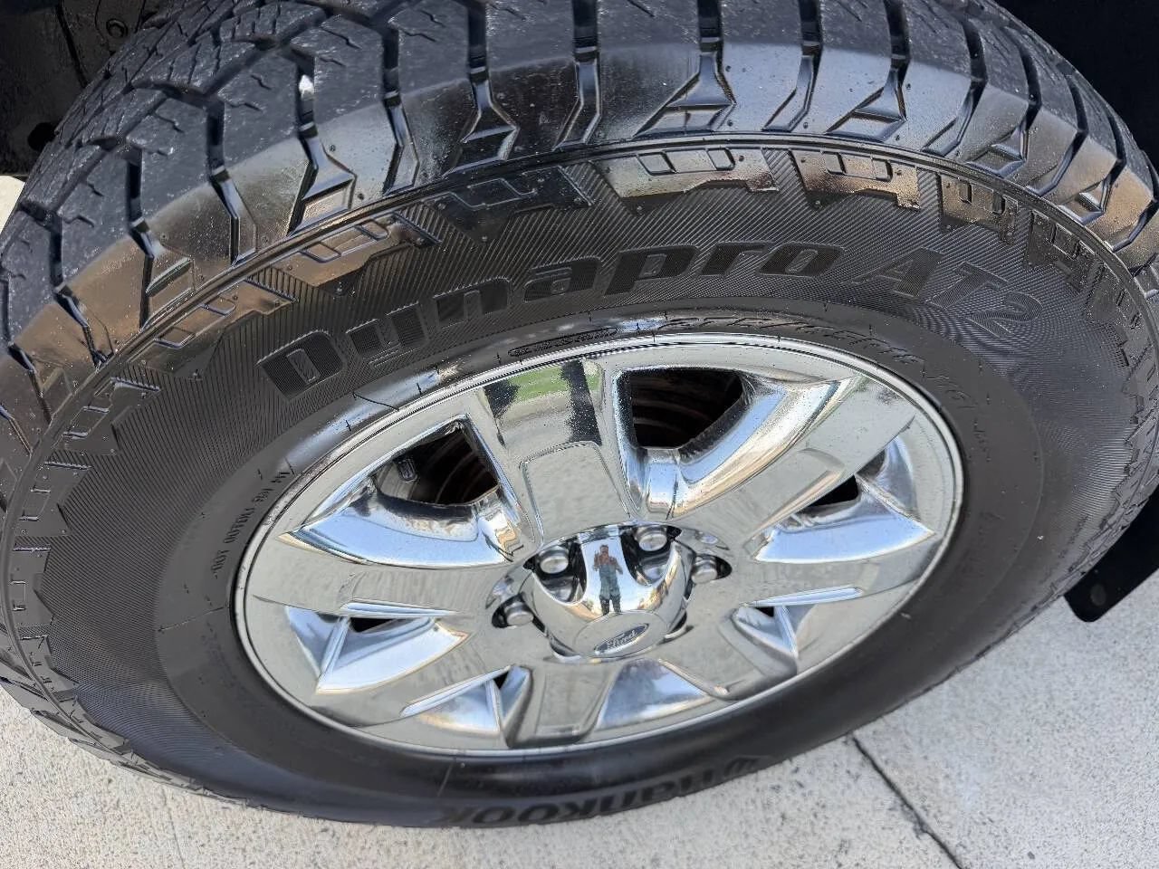 Used 2013 Ford F150 XLT w/ Luxury Equipment Group AWD/4WD image 39