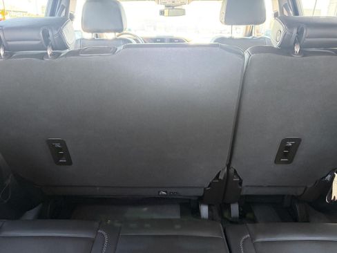Used 2024 GMC Yukon XL Denali w/ Max Trailering Package AWD/4WD image 9