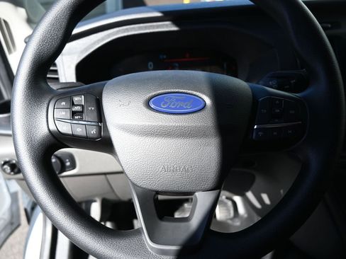 New 2026 Ford Transit 250 148 Medium Roof image 8