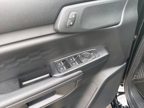 New 2025 Ford Ranger XL w/ Trailer Tow Package image 13