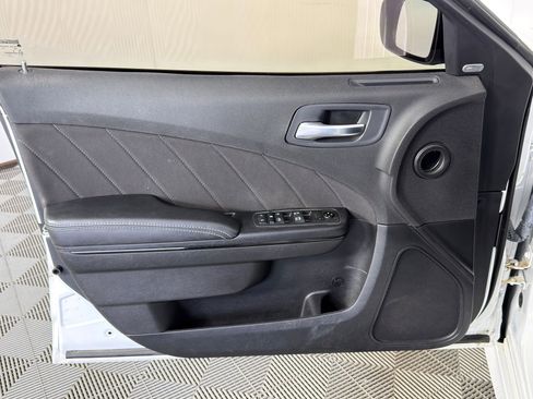 Used 2021 Dodge Charger GT w/ Blacktop Package image 10