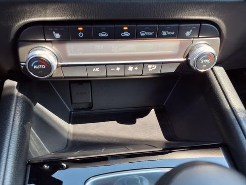 Used 2025 MAZDA CX-5 AWD 2.5 S w/ Preferred Package image 13