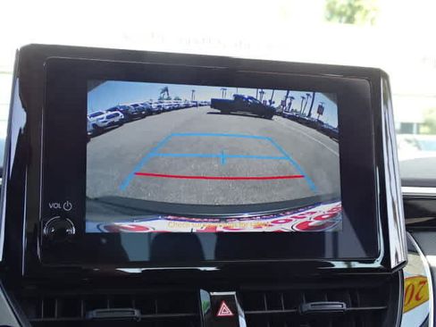 Used 2026 Toyota Corolla LE w/ Carpet Mat Package (TMS) FWD image 29