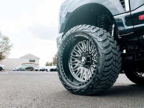 Used 2024 Ford F250 King Ranch w/ Chrome Package image 18