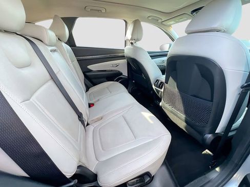 Used 2024 Hyundai Tucson Limited image 29