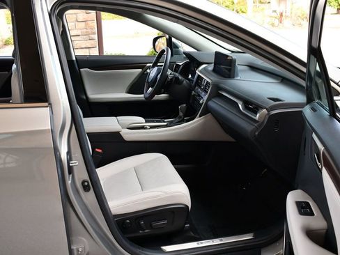 Used 2022 Lexus RX 350 FWD w/ Premium Package image 47