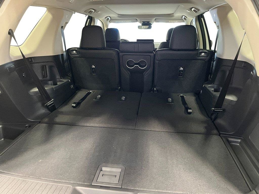New 2026 Honda Pilot image 28
