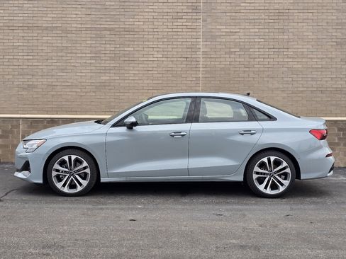 New 2026 Audi A3 2.0T Premium Plus image 18