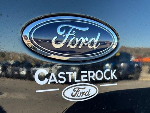 New 2025 Ford Bronco Sport Big Bend w/ Convenience Package image 17