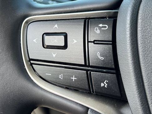 Certified 2024 Lexus ES 350 w/ Technology Package FWD image 21