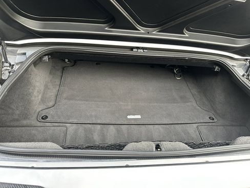 Used 2007 Chevrolet Corvette Convertible w/ Preferred Equipment Group image 29