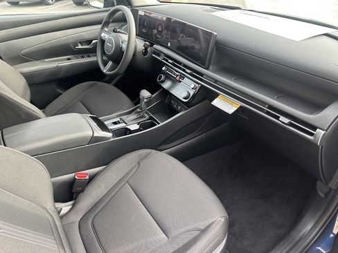 New 2026 Hyundai Tucson SEL image 29