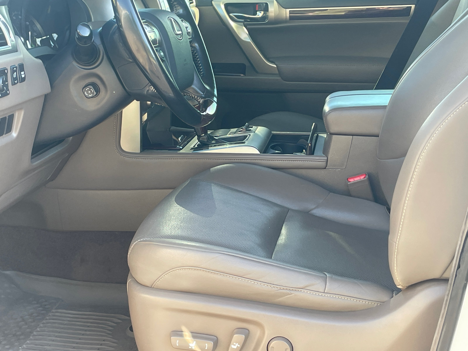 Used 2019 Lexus GX 460 Premium AWD/4WD image 10