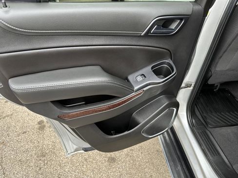 Used 2020 GMC Yukon SLE w/ SLE Value Package image 21