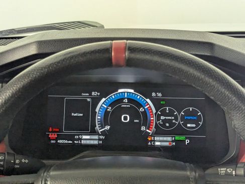 Used 2023 Toyota Tundra TRD Pro w/ TRD Pro Tow Package AWD/4WD image 19