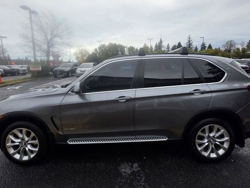 Used 2016 BMW X5 xDrive35i image 3