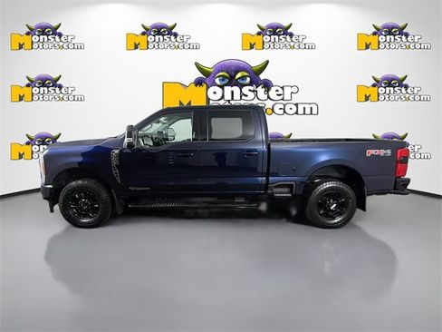 Used 2023 Ford F250 XLT w/ XLT Premium Package image 8