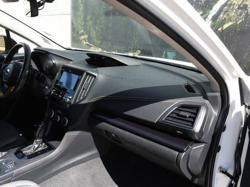 Used 2021 Subaru Crosstrek 2.5i Sport w/ Popular Package #3 image 24