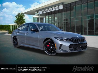 New 2026 BMW M340i M340i