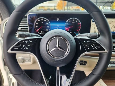 Used 2026 Mercedes-Benz GLE 350 4MATIC image 19