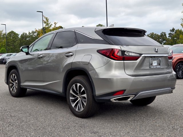 Used 2022 Lexus RX 350 FWD image 3