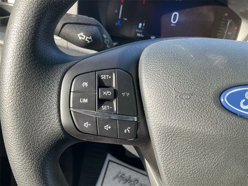 New 2026 Ford Transit 250 Low Roof image 18