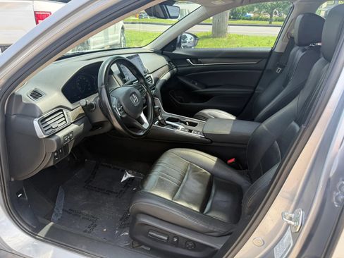 Used 2022 Honda Accord EX-L image 13