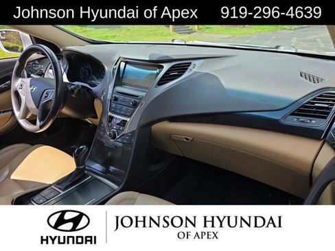 Used 2014 Hyundai Azera Limited w/ Option Group 02 image 22